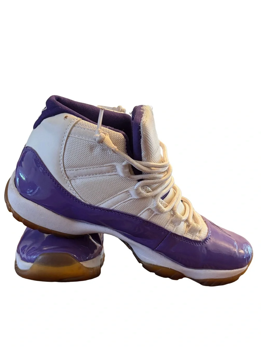 Jordan 💜 11